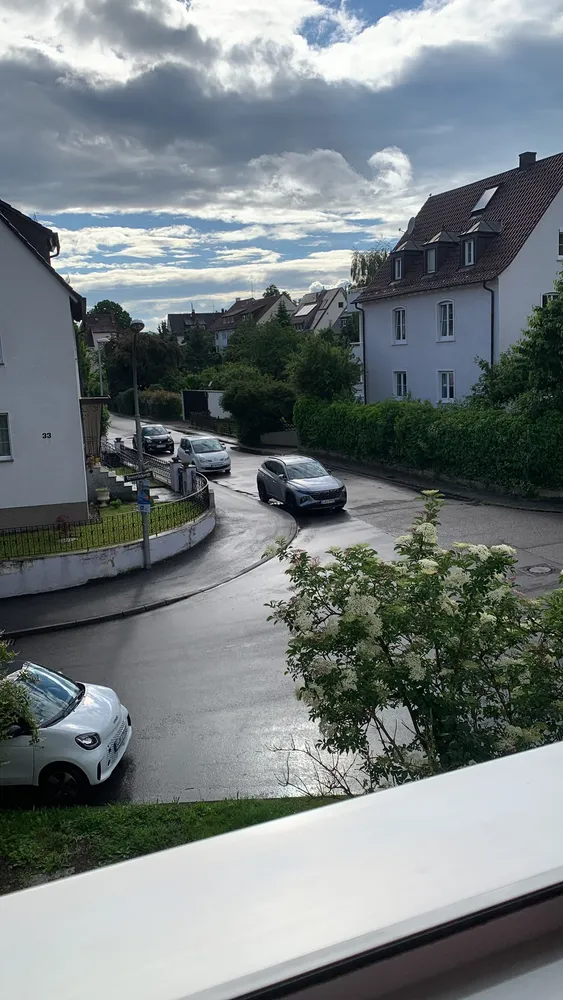 3 Zimmer Wohnung mit 70 m² in Stuttgart – Bild 9