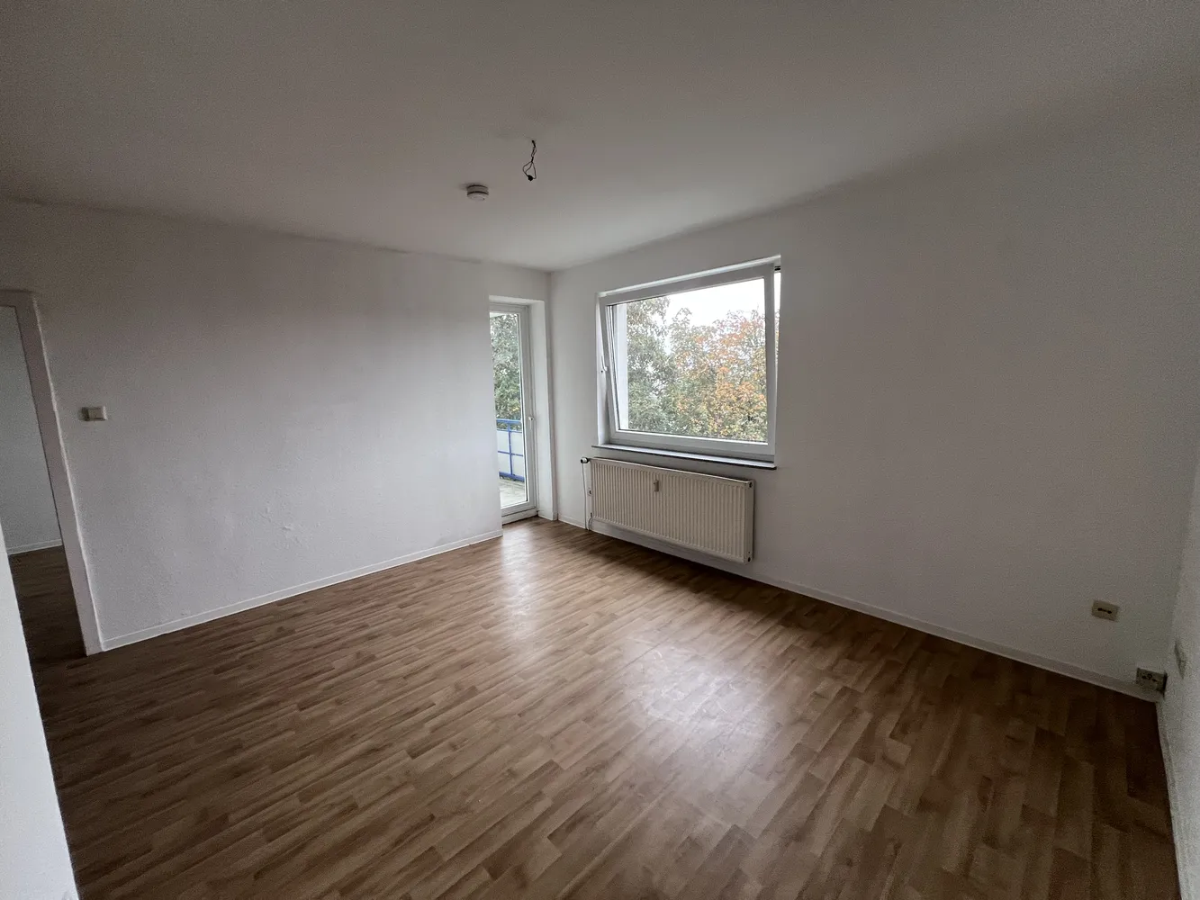 3 room apartment with 60 m² in Hanover – Photo 4