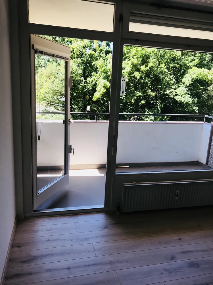 4 Zimmer Wohnung mit 107 m² in Mainz – Bild 2