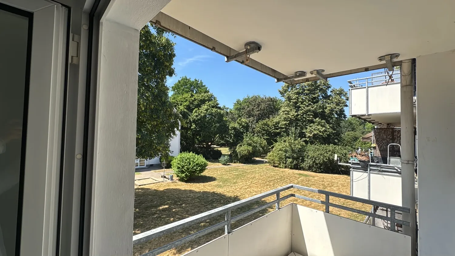 2 Zimmer Wohnung mit 52 m² in Duisburg – Bild 1