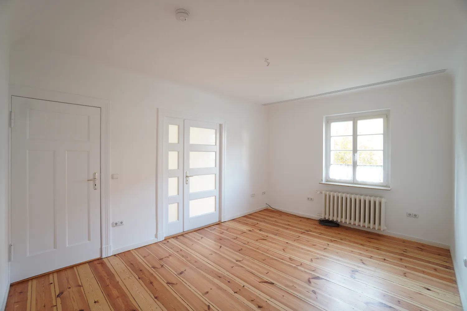 6 Zimmer Haus mit 135 m² in Berlin – Bild 4