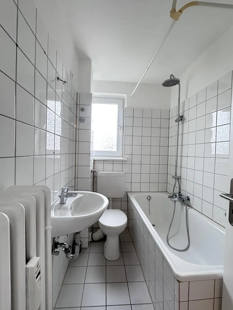 3 Zimmer Wohnung mit 37 m² in Oberhausen – Bild 5