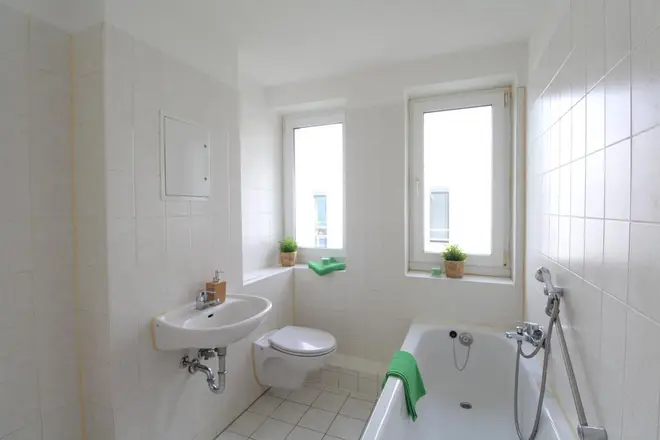 3 Zimmer Wohnung mit 65 m² in Magdeburg – Bild 1
