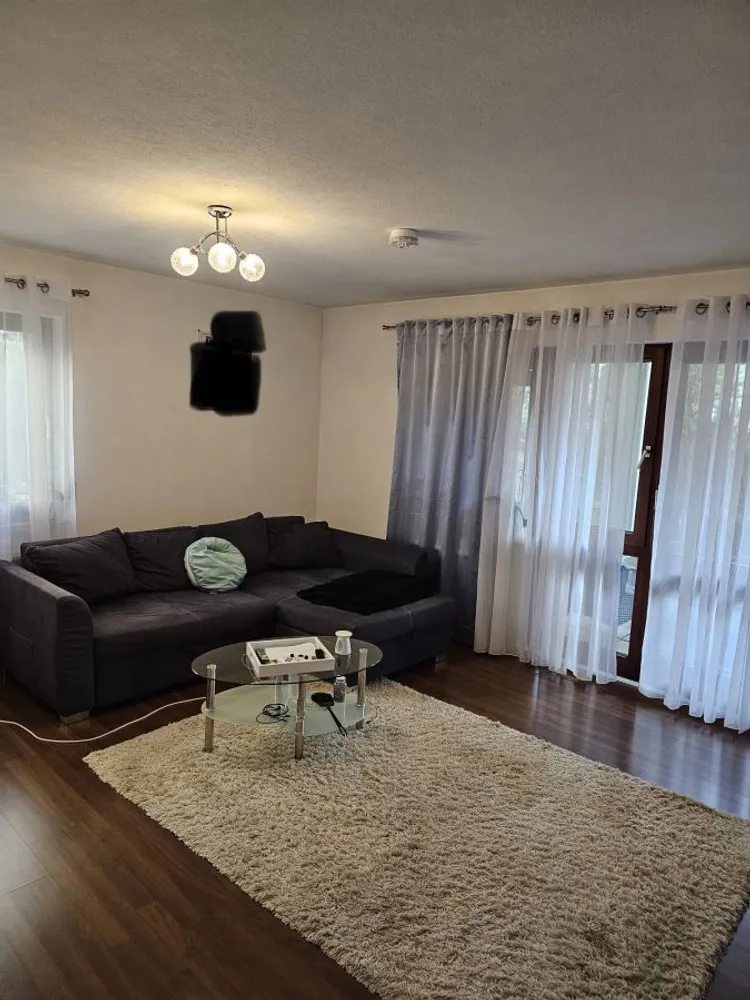 3 Zimmer Wohnung mit 76 m² in Schwäbisch Hall – Bild 3
