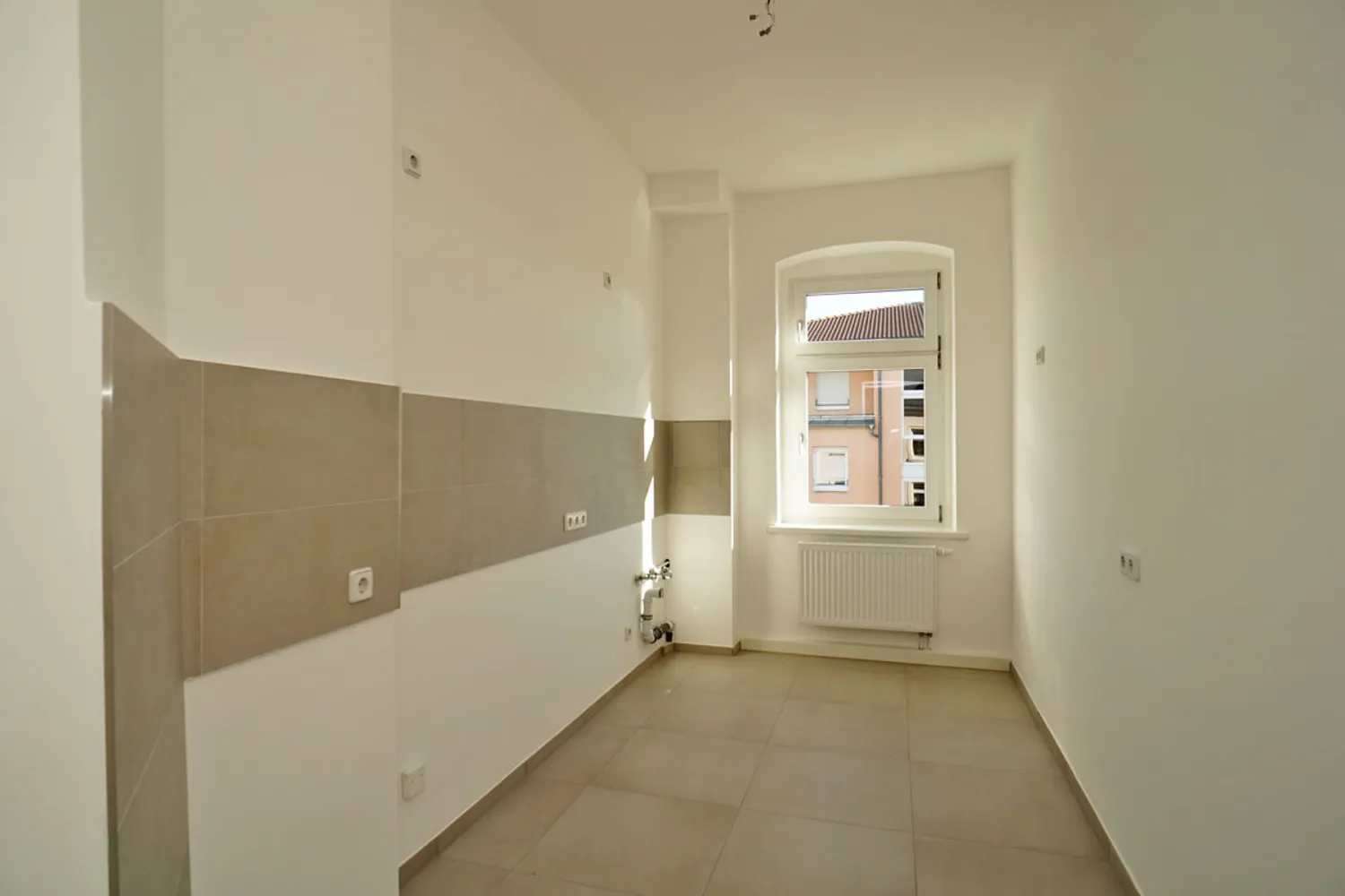 3 Zimmer Wohnung mit 77 m² in Dresden – Bild 6