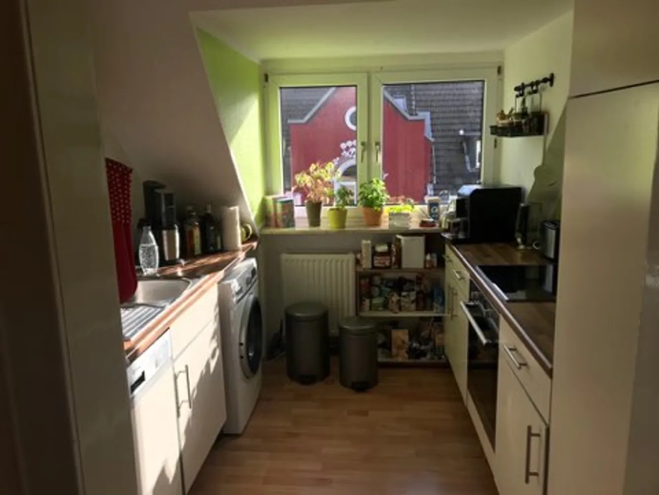 3 Zimmer Wohnung mit 55 m² in Essen – Bild 6