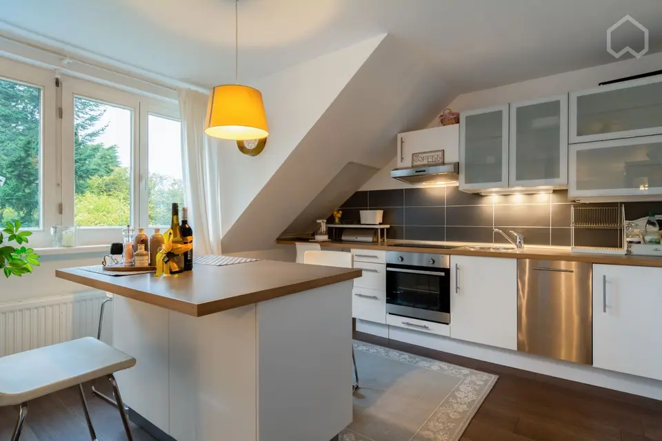 2 Zimmer Wohnung mit 55 m² in Bonn – Bild 6