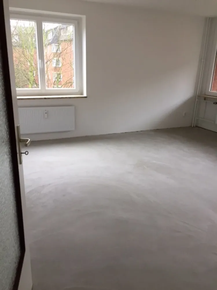 3 Zimmer Wohnung mit 74 m² in Hamburg – Bild 6