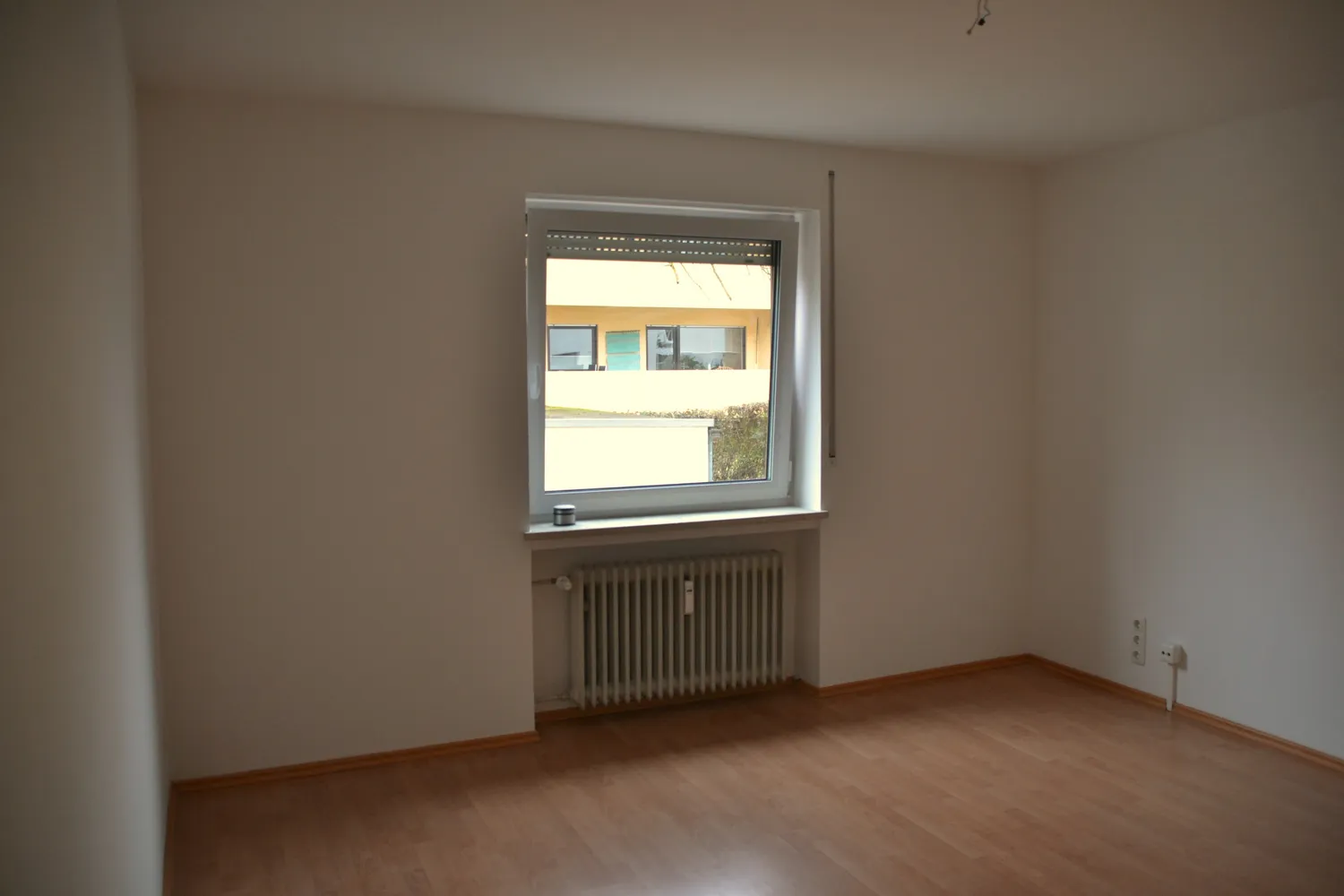 4 Zimmer Wohnung mit 91 m² in Straubing – Bild 4