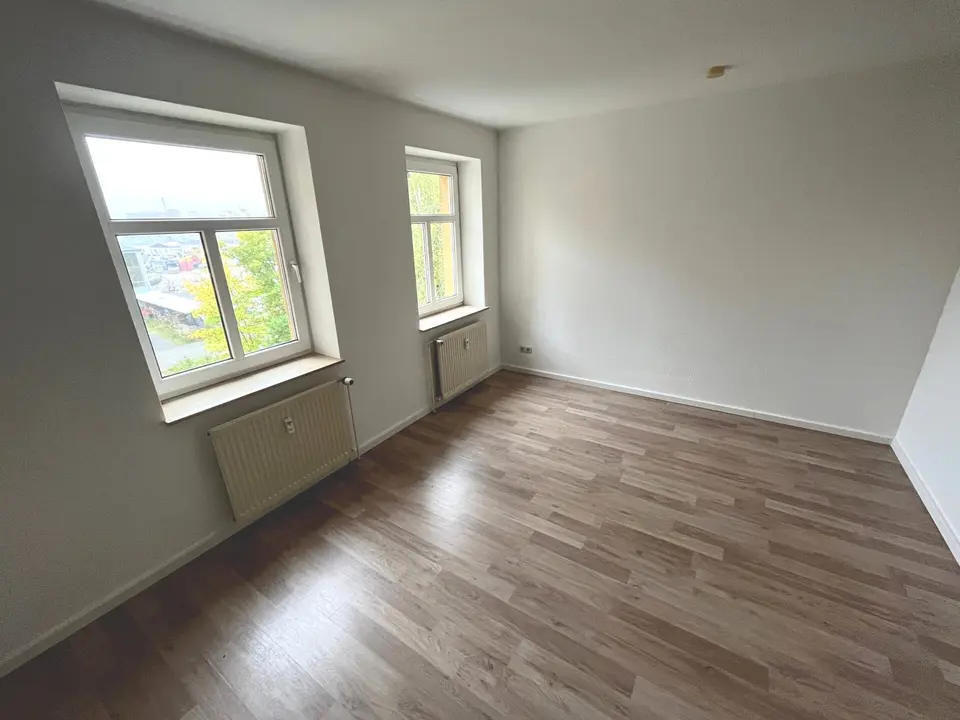 3 Zimmer Wohnung mit 92 m² in Zeitz – Bild 1