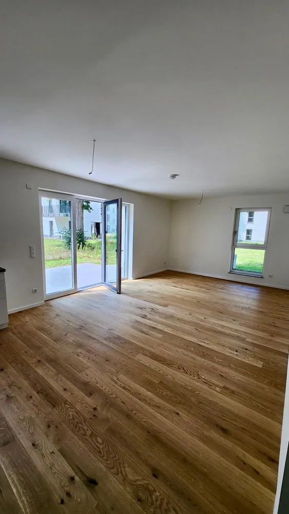 4 room apartment with 111 m² in Königs Wusterhausen – Photo 5