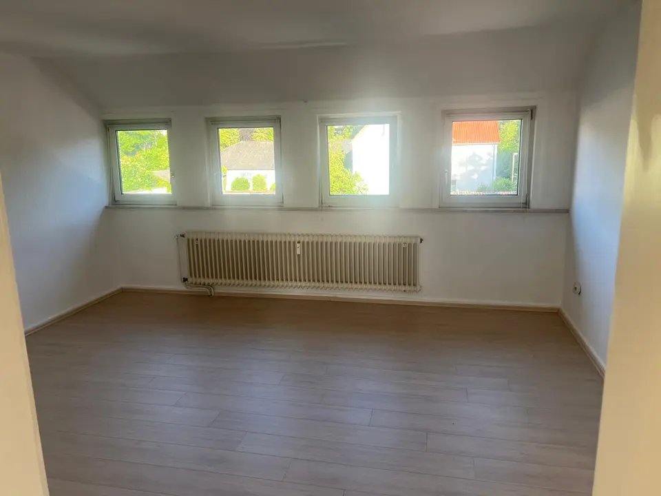 3 Zimmer Wohnung mit 65 m² in Osterode am Harz – Bild 1