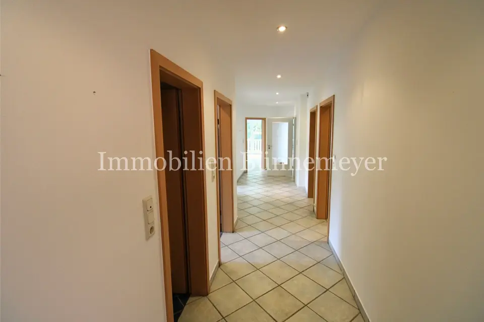 5 Zimmer Wohnung mit 150 m² in Vechta – Bild 6