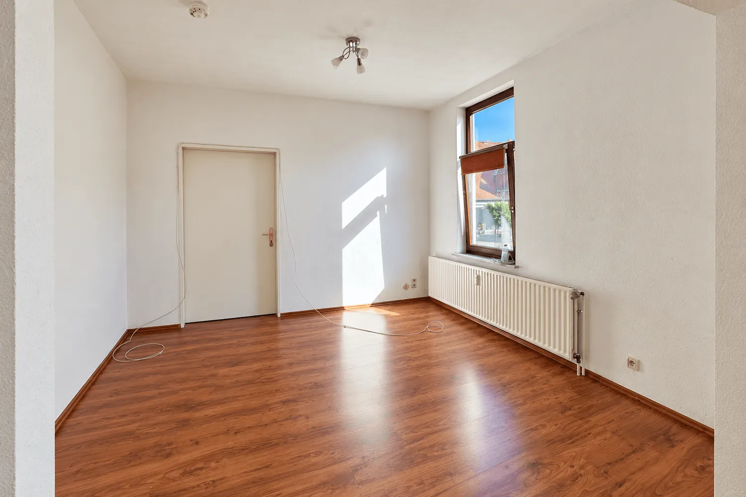 2 Zimmer Wohnung mit 50 m² in Achim – Bild 10