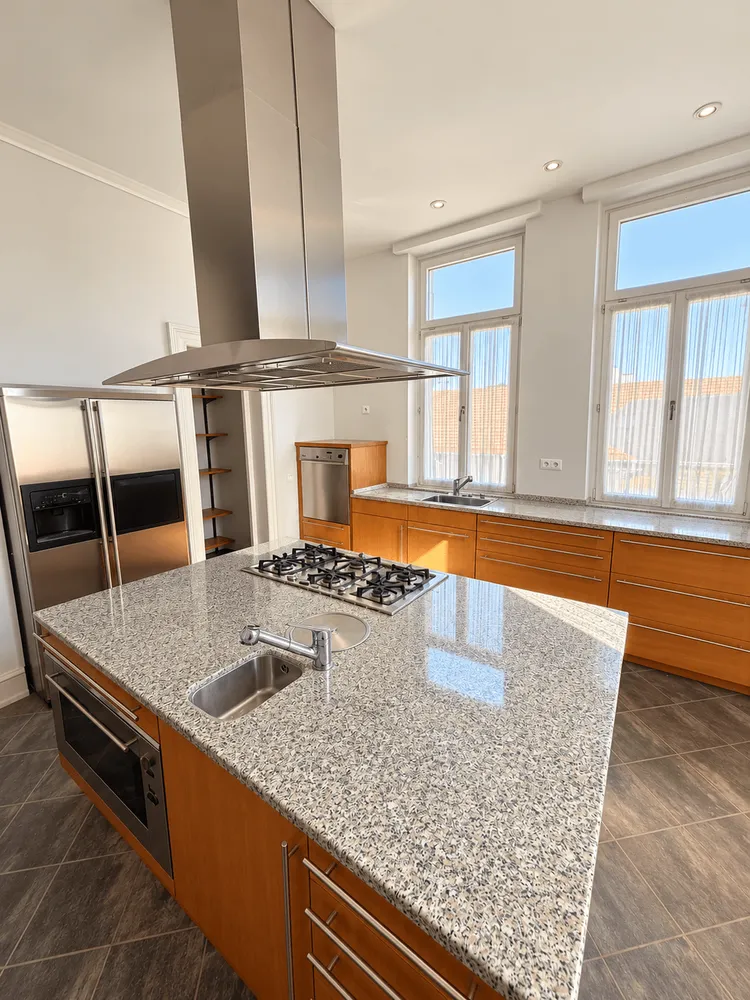 5 Zimmer Wohnung mit 196 m² in Landau in der Pfalz – Bild 3