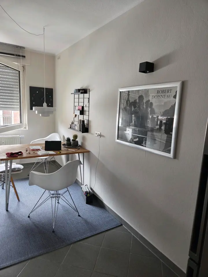 WG-Zimmer mit 19 m² in Greven – Bild 7