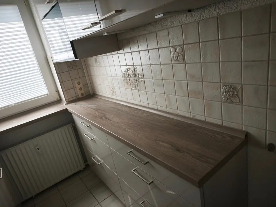 3 Zimmer Wohnung mit 81 m² in Wuppertal – Bild 10