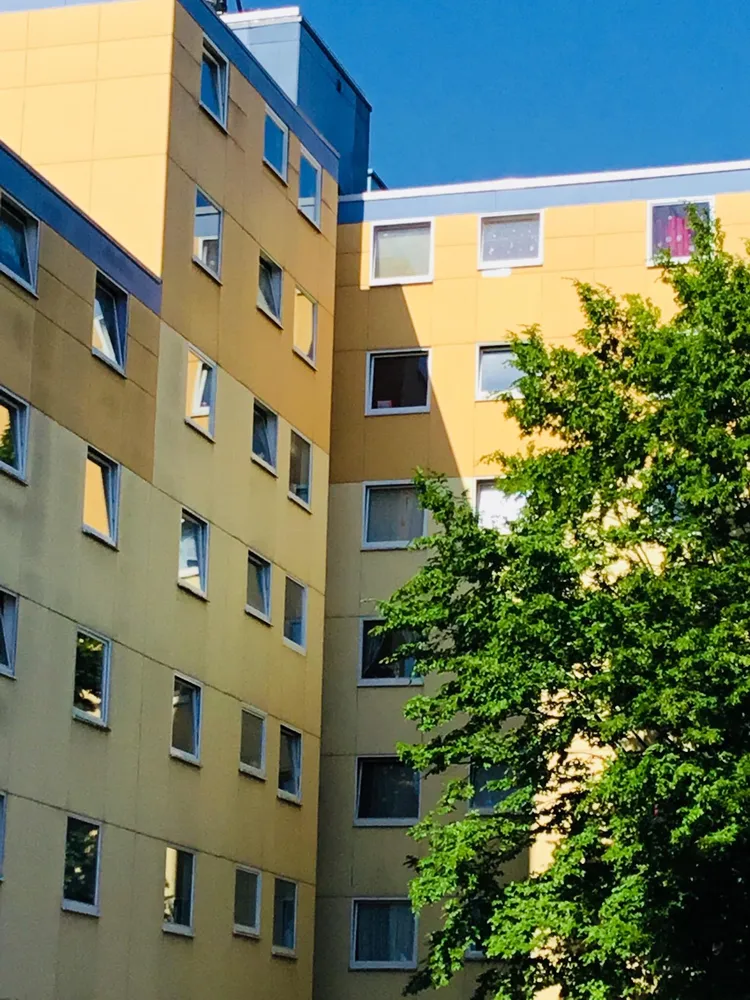3 room apartment with 79 m² in Bonn – Photo 1
