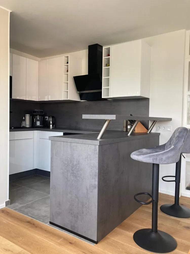 4 room apartment with 89 m² in Dortmund – Photo 2