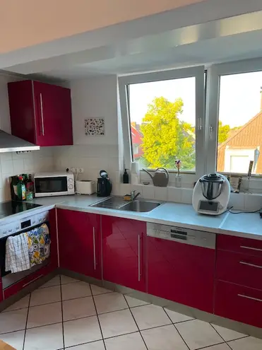 3 Zimmer Wohnung mit 95 m² in Essen – Bild 4