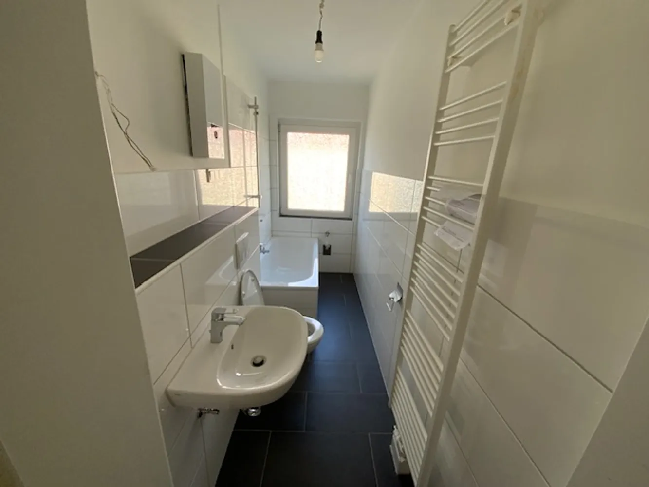 2 Zimmer Wohnung mit 50 m² in Hamm – Bild 4