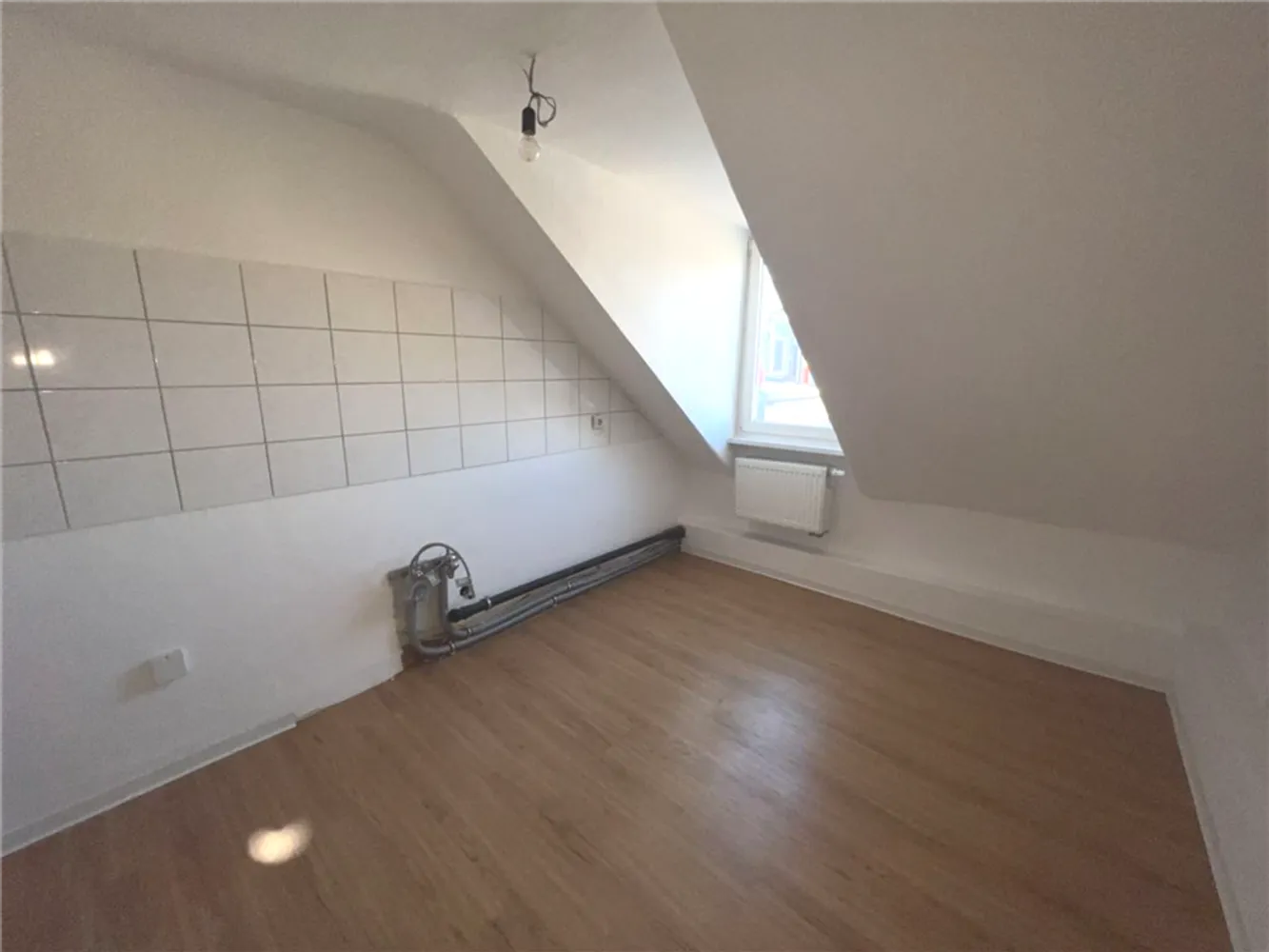 2 room apartment with 54 m² in Karlsruhe – Photo 4