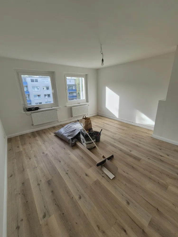 3 Zimmer Wohnung mit 77 m² in Hamburg – Bild 6