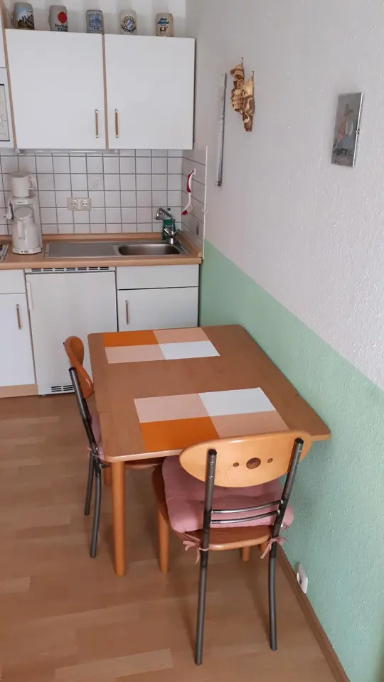 WG-Zimmer mit 35 m² in Memmingen – Bild 7