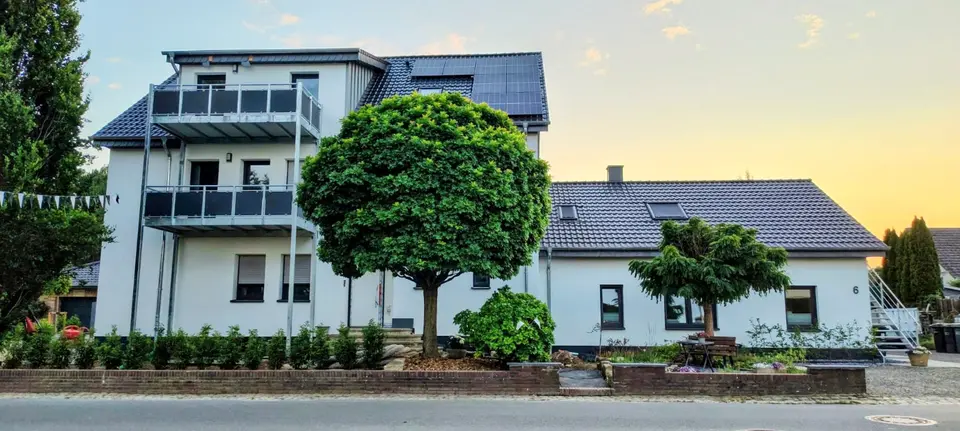 2 Zimmer Wohnung mit 91 m² in Minden – Bild 3