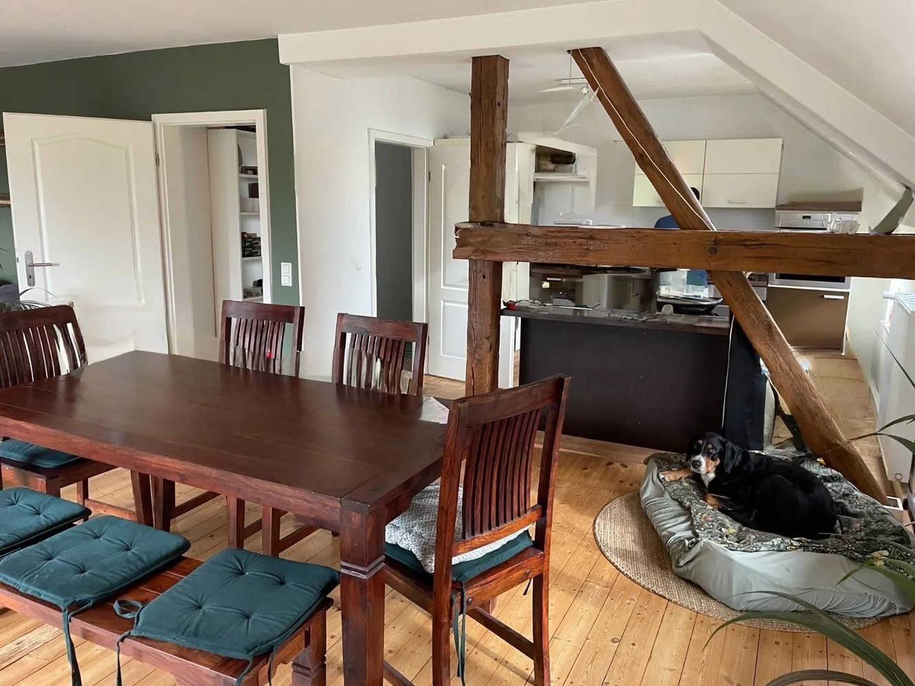 3 Zimmer Wohnung mit 100 m² in Oranienburg – Bild 5