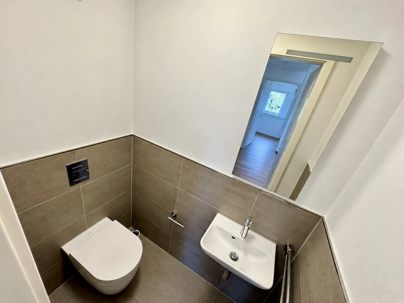 4 Zimmer Wohnung mit 107 m² in Mönchengladbach – Bild 6
