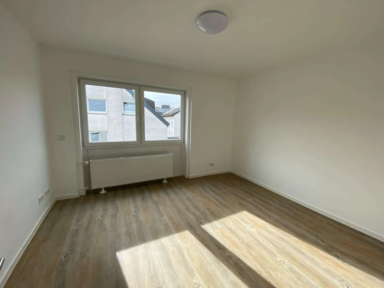 1 Zimmer Wohnung mit 19 m² in Gießen – Bild 1