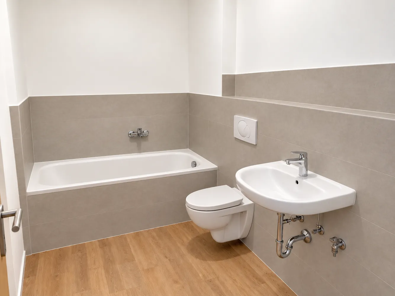 4 Zimmer Wohnung mit 87 m² in Brandenburg an der Havel – Bild 7