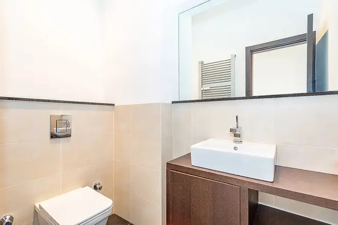 3 Zimmer Wohnung mit 92 m² in Berlin – Bild 12