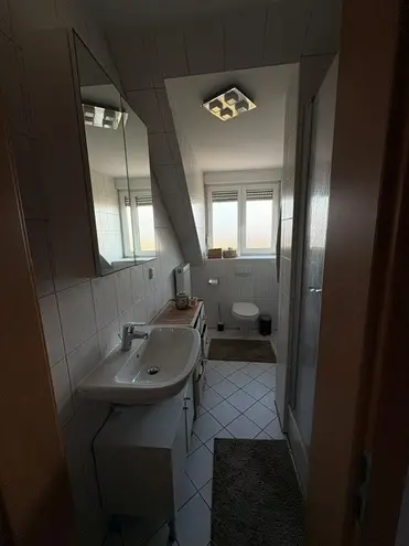 3 Zimmer Wohnung mit 74 m² in Nürnberg – Bild 3