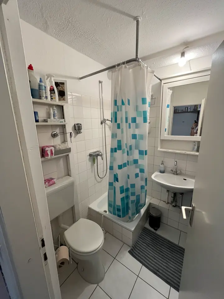 2 Zimmer Wohnung mit 50 m² in Frechen – Bild 10