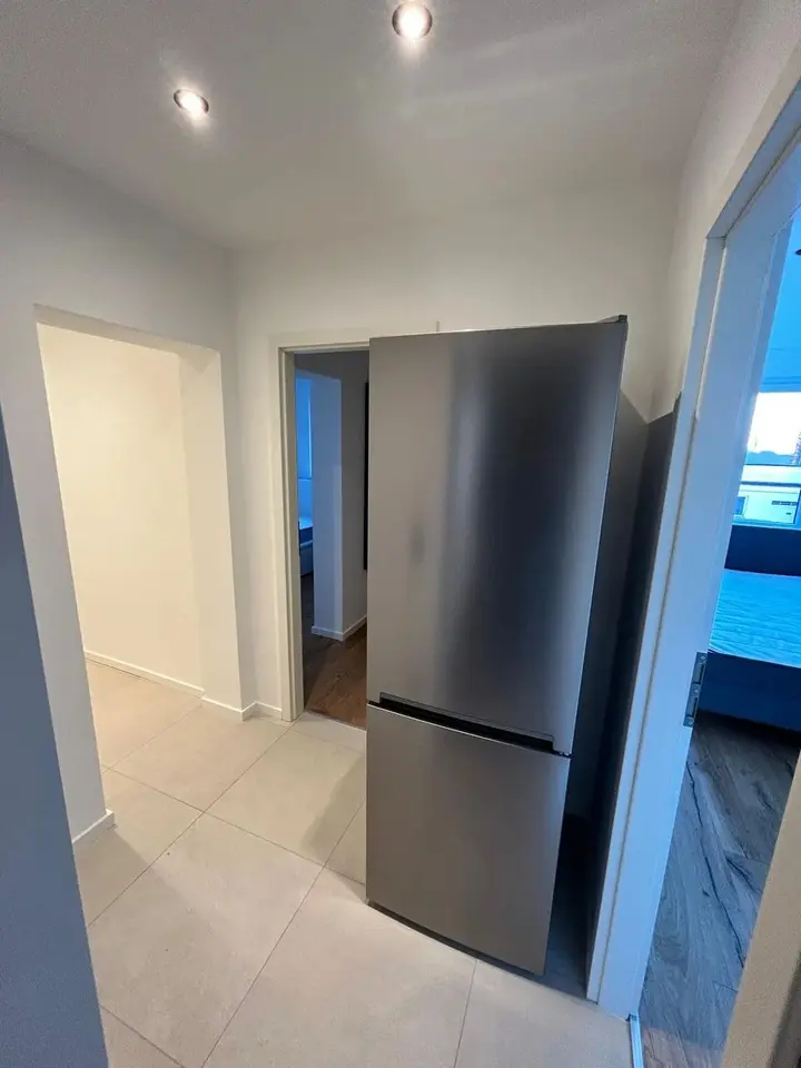 3 Zimmer Wohnung mit 10 m² in München – Bild 4