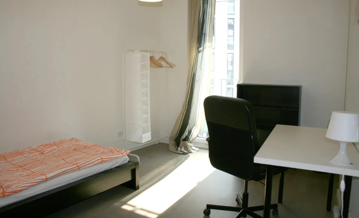Shared room with 14 m² in Berlin – Photo 7