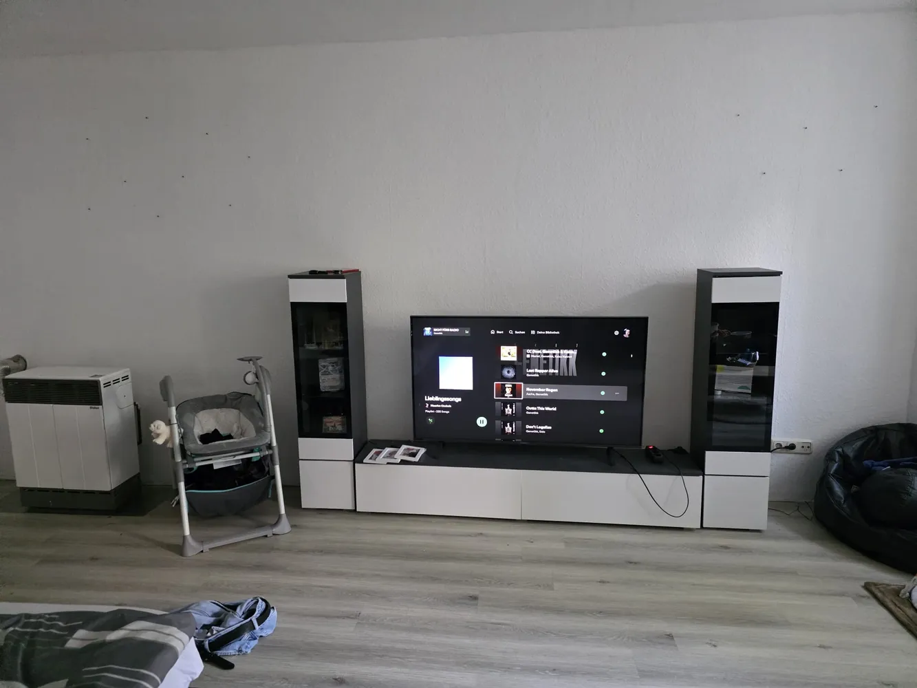 2 Zimmer Wohnung mit 64 m² in Krefeld – Bild 1