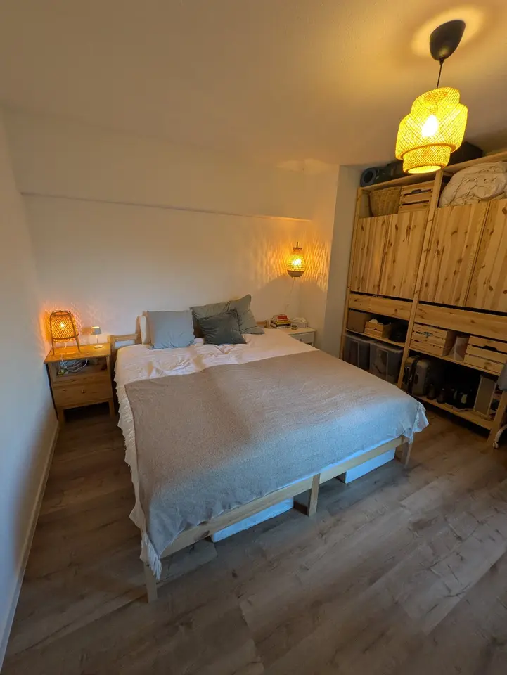 2 Zimmer Wohnung mit 57 m² in Greifswald – Bild 8