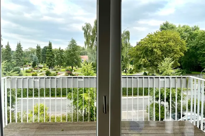 2 Zimmer Wohnung mit 60 m² in Dortmund – Bild 8