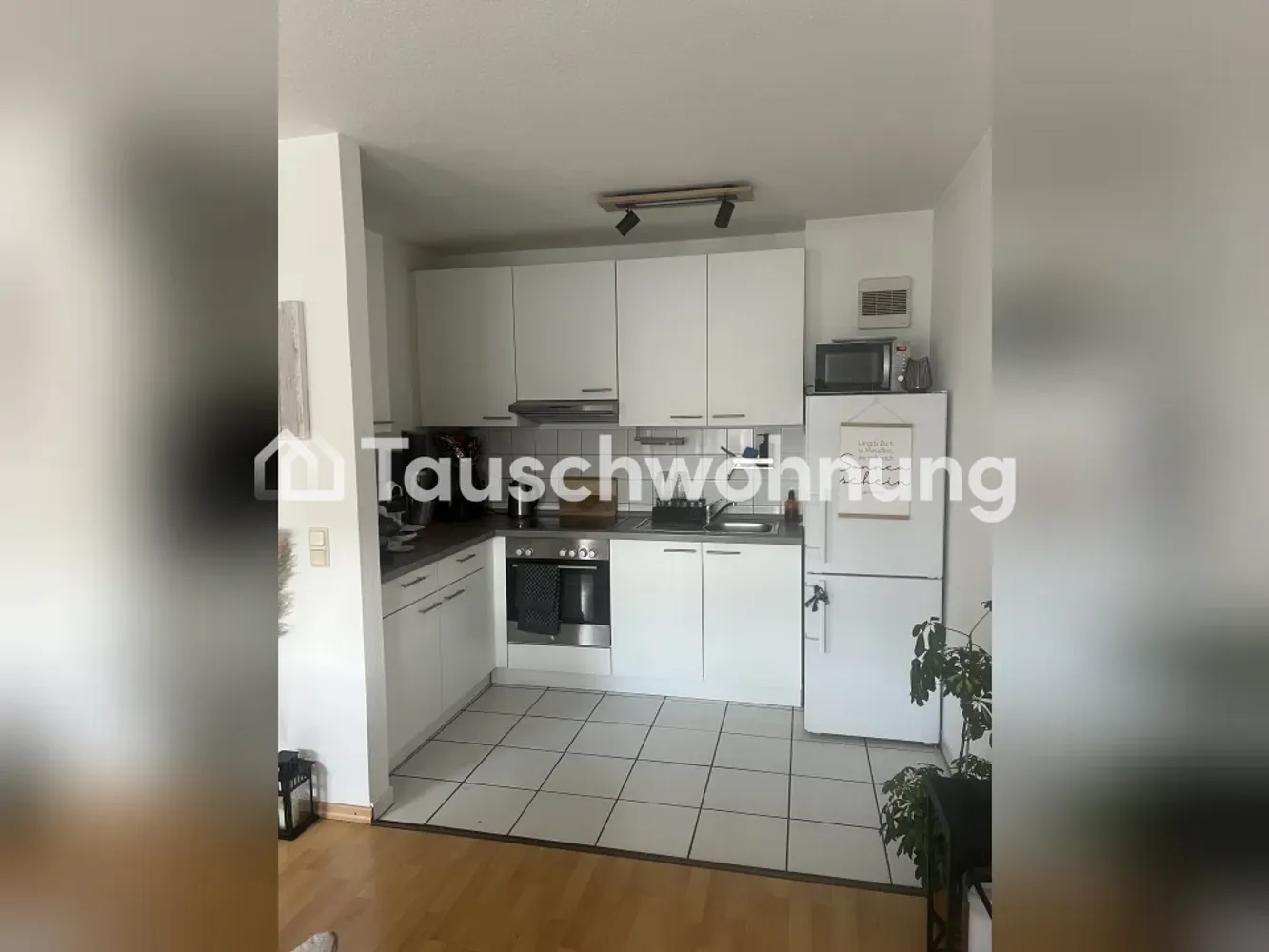 2 Zimmer Wohnung mit 55 m² in Neuss – Bild 1