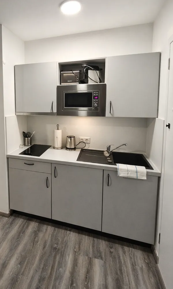 2 Zimmer Wohnung mit 40 m² in Dortmund – Bild 4