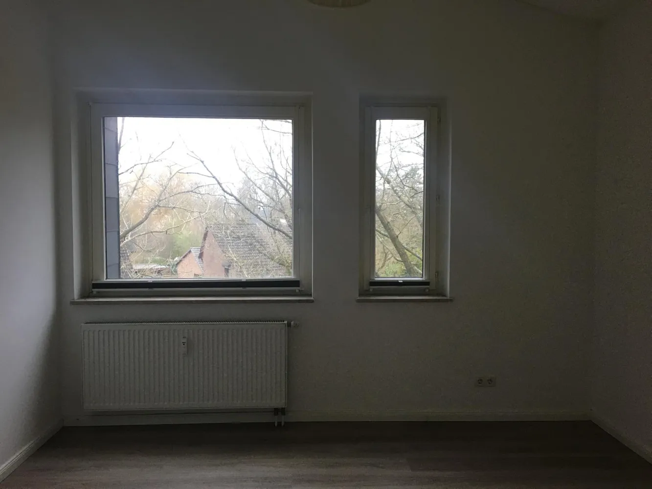 4 Zimmer Wohnung mit 108 m² in Ahrensburg – Bild 4