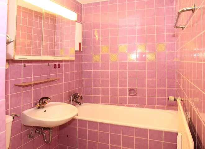 2 Zimmer Wohnung mit 47 m² in Düsseldorf – Bild 5