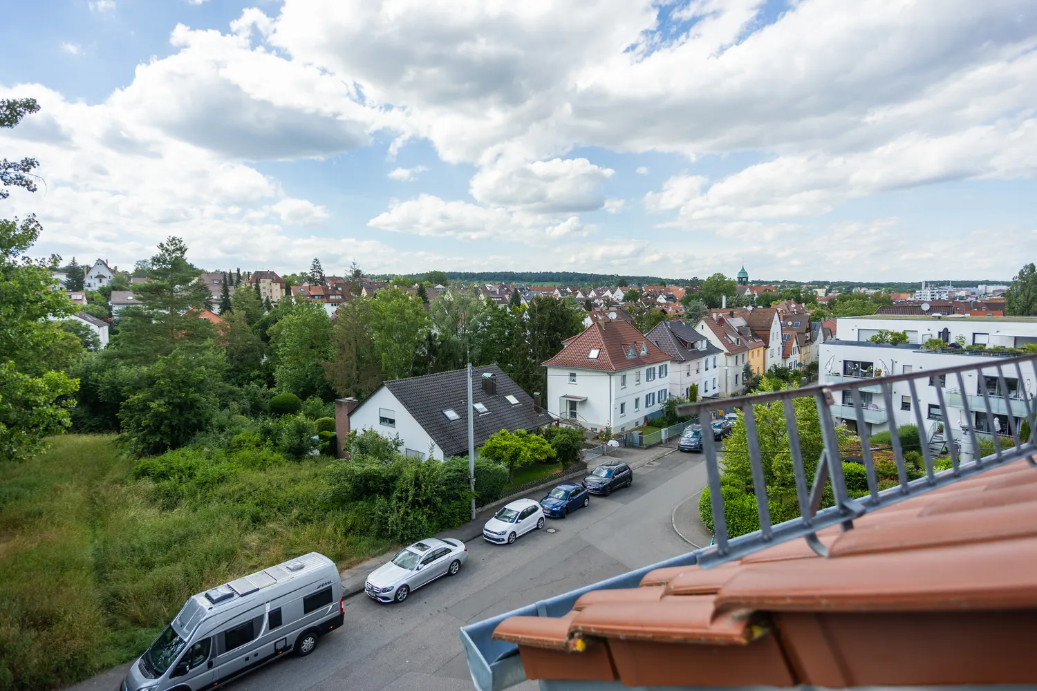 2 Zimmer Wohnung mit 35 m² in Stuttgart – Bild 10