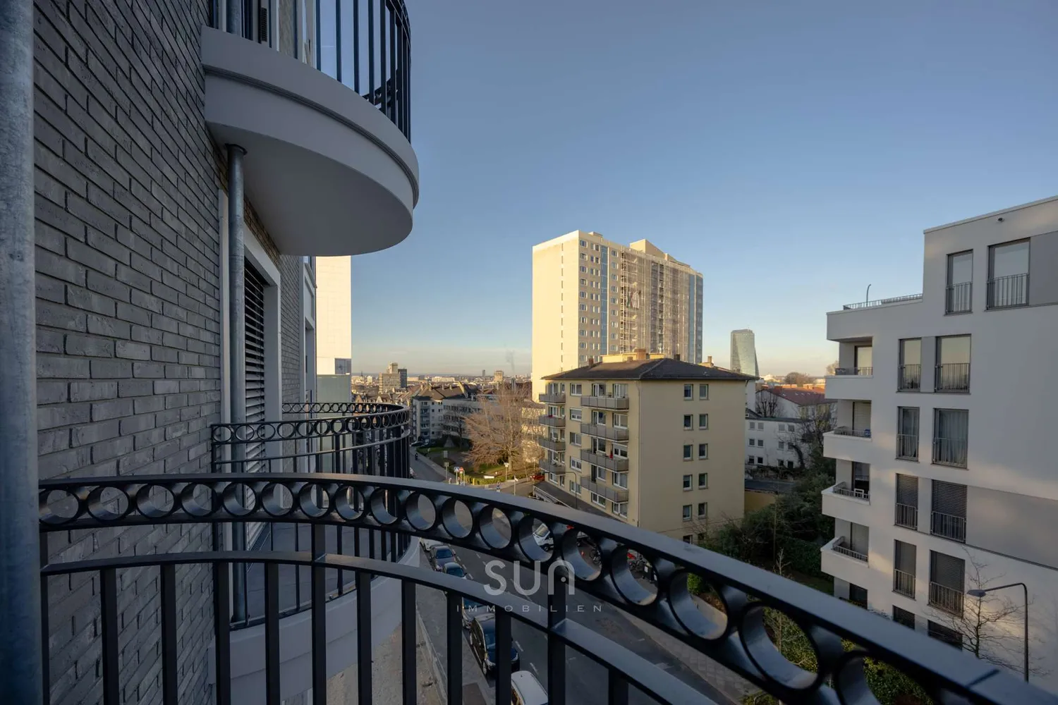 3 room apartment with 109 m² in Frankfurt am Main – Photo 10