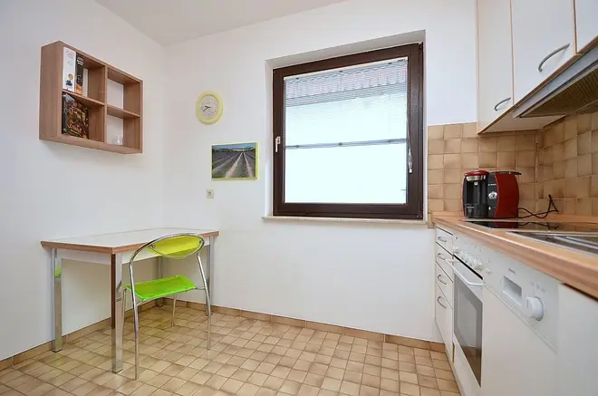 2 Zimmer Wohnung mit 52 m² in Stuttgart – Bild 5