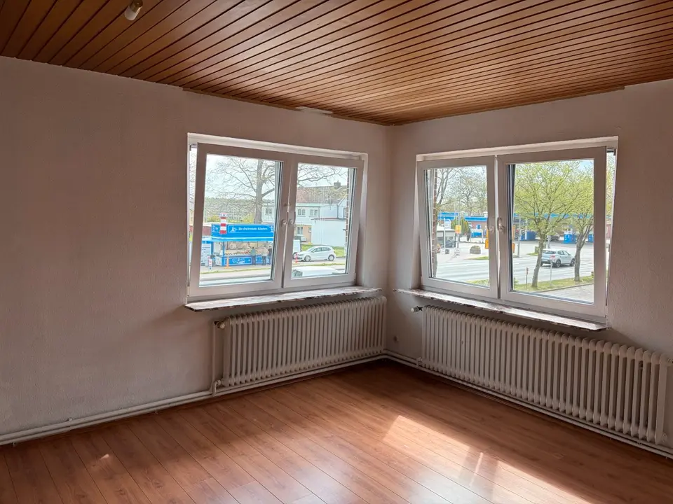 4 Zimmer Wohnung mit 150 m² in Aurich – Bild 2