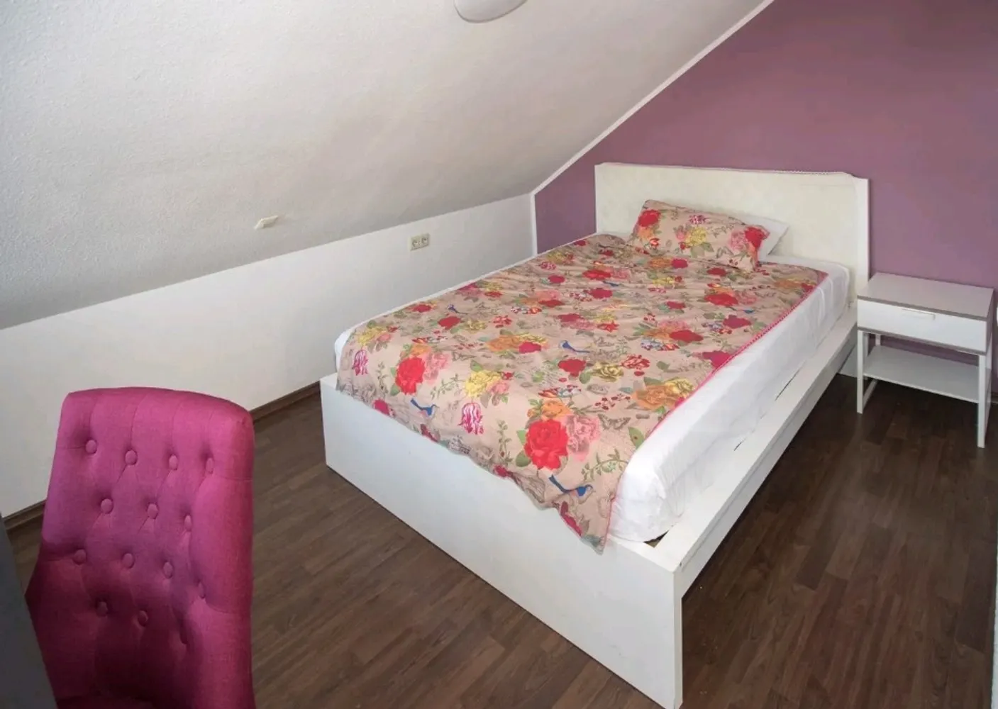 2 room apartment with 40 m² in Herrenberg – Photo 4